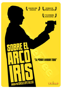 Over the Rainbow | Sobre el arcoiris  |   DVD